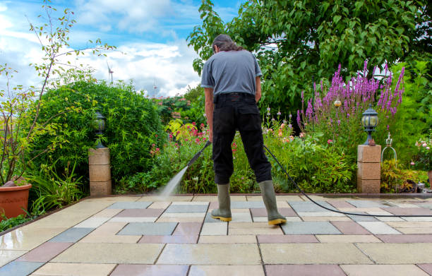 Professional Pressure Washing Services in Wormleysburg, PA